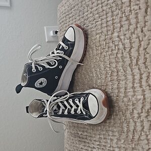 Converse Run Style Sneakers